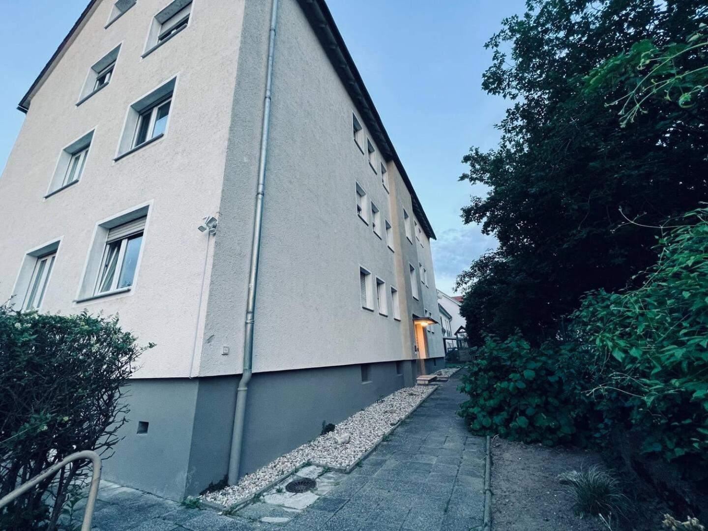 Ferienwohnungen Uhrturm Oppenheim Exterior photo